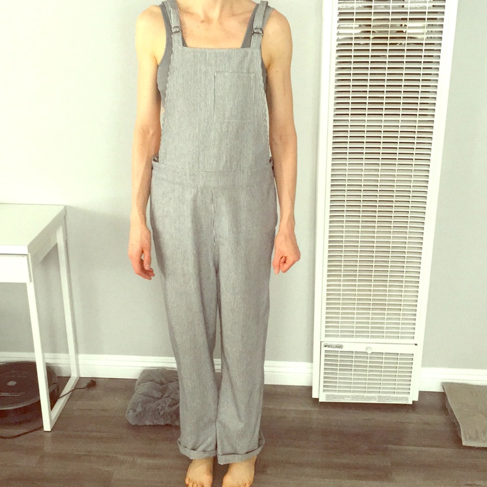 Overall